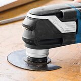 Bosch Akumulatorski višenamenski alat Solo GOP 18V-28 - Renovator bez baterije i punjača (06018B6002) | ePonuda.com