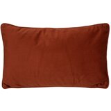 Atmosphera UKRASNI JASTUK LILOU 50X50 CM POLIESTER TAMNO CRVENI | shoptok.hr