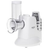 Adler Vegetable slicer CAMRY CR 4816 White Adler Vegetable slicer CAMRY CR 4816 White Slike