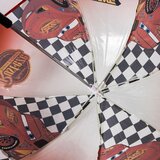 Cars Paraguas manual POE Disney | shoptok.hr