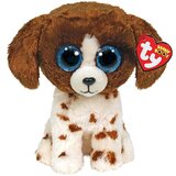 Ty Plišasta igrača Beanie Boos Muddles, 15 cm Cene