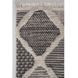Conceptum Hypnose Tepih Sakura 2202, 80x500 cm, Sivi | Eponuda.ba