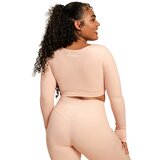 BeastPink ženska sportska majica Sense Pink 91129