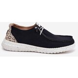 VINCEZA Lightweight Fabric Women's Shoes McKeylor | ePonuda.com