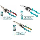 Total Totla makaze za lim, leve, desne i prave | ePonuda.com