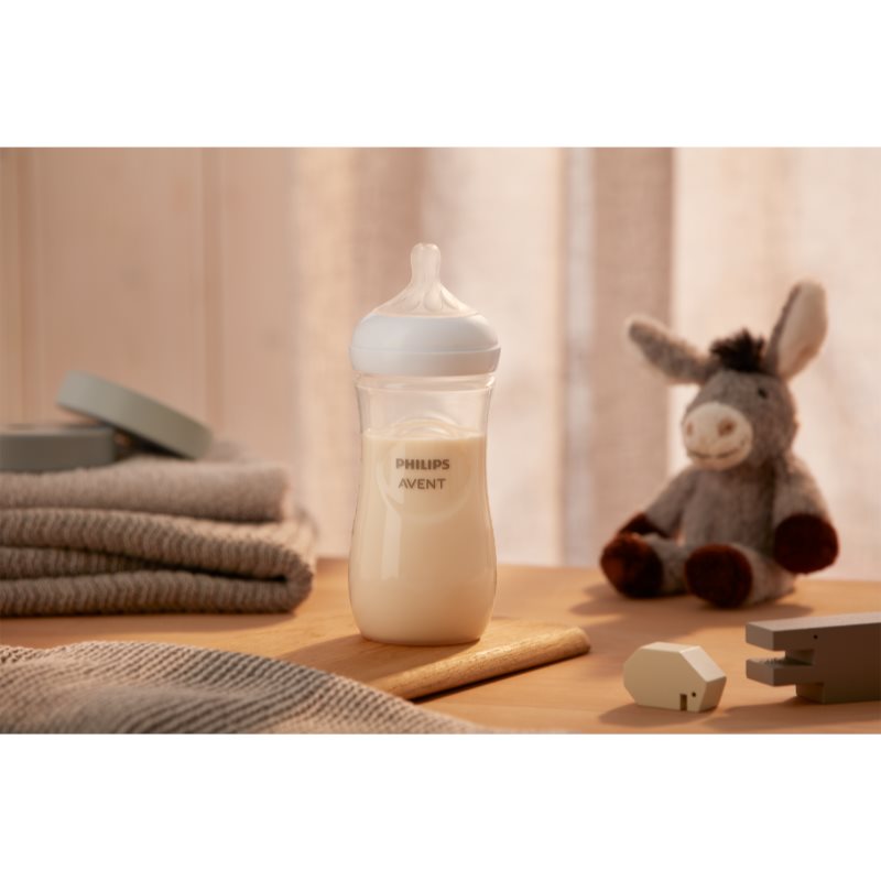 Philips steklenička plastična Natural Response 330ml, 2/1 | Shoptok.si