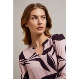 Marisse Women's Sweater Z-Sw-4548 Pink | Shoptok.si