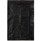  Vrečke za pasje iztrebke 750 kosov črne 30x20 cm PE | Shoptok.si