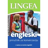 Lingea Grupa autora - Engleski - priručnik za konverzaciju cene