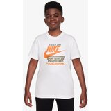 Nike Majica K NSW TEE BRANDMARK FUTURA | ePonuda.com