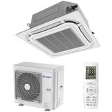 Gree Stropna klima 5kW GUD50T1/A1-S +TF05 / GUD50W1/NhA-S (notr.kasetna enota + zunanja enota) - | Shoptok.si