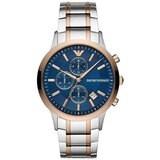 Emporio Armani Analogne ure ar80025 pisana Cene