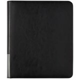 Arcane Tinmen Dragon Shield Card Codex Regular Zipster Binder - Black | Eponuda.com