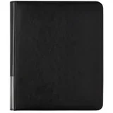 Dragon Shield Card Codex Regular Zipster Binder - Black