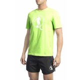 Bikkembergs muška majica Beachwear BKK1MTS02 | shoptok.hr