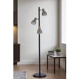 Opviq podna lampa 8961-3, crna | ePonuda.com