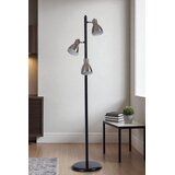Opviq podna lampa 8961-3, crna | Eponuda.ba