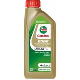 Castrol edge 0w20 c5 1l motorno olje 15f6e6 Cene