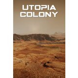 utopia colony (pc) steam key global  utopia colony (pc) steam key global Slike