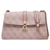 Guess monogram ženska torbica Cene