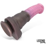 Legend Dildo Bootor Liquid Silicone 25 Cm | Shoptok.si