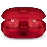 Apple bezicne slusalice Solo Buds True Wireless Earbuds Crvena | Eponuda.ba