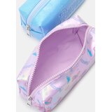 Sinsay Komplet od 3 kozmetičke torbe Disney | shoptok.hr