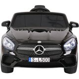  Licenciran avto na akumulator S506 Mercedes SL500 - črn | Shoptok.si