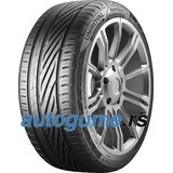 Uniroyal RainSport 5 ( 225/40 R18 92Y XL EVc, sa rebrom felne DOT2022 ) letnja auto guma Cene