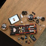 Lego super heroes - betmen: betmobil iz klasične tv serije (76328) | ePonuda.com