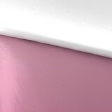 Esposa obojestranska posteljnina 220/240 cm saten sivovijolična | Shoptok.si