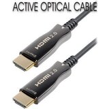 Transmedia Active Optical HDMI 2.0 cable, 20m Cijene