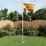 Španjolska zastava 90 x 150 cm | shoptok.hr