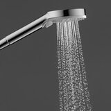 Hansgrohe 26097000 vernis shape termostatska armatura za tuš s tuš setom ecosmart | Shoptok.si