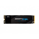 SSD GEIL 512GB GZ80P3L-512GP Zenith M.2 PCIe3.0 Lite SSD Series | ePonuda.com