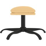  Tabure krem 60x60x36 cm od mikrovlakana | shoptok.hr