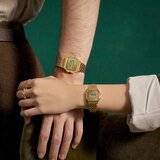  RUČNI SAT CASIO A158WEGV-9AEF | Eponuda.com
