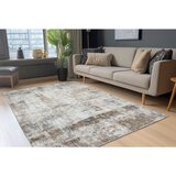 Kayoom RAVNO TKANA PREPROGA 120/170 cm tkano rjavosiva | Shoptok.si
