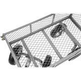  Saska Garden 1060743 vrtna transportna kolica 85 L, nosivost 270 kg | shoptok.hr