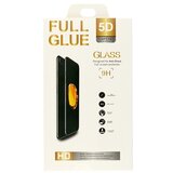Premium zaščitno steklo full glue 5D huawei P20 pro full screen - črn Cene