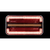  LED kombinovano svetlo sa dinamičkim migavcem LED/12-24V IP65 | Eponuda.com