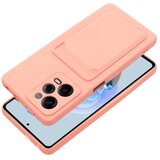CARD CASE za XIAOMI Redmi NOTE 12 PRO 5G pink | shoptok.hr