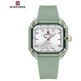 Naviforce 7106 ženski sat, zeleni ( nf7106 zeleni )
