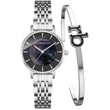 Roccobarocco Ručni sat SNELLO SET RB.4659L-05M | Eponuda.com