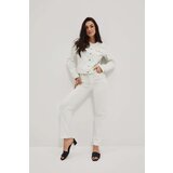 Moodo WOMEN'S JEANS L-JE-4000 CAN NOT BE WHITE Cene