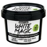 Beauty Jar maska za masnu kožu white magic | akne i bubuljice cene