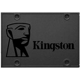 SSD A400 480GB/2.5"/SATA3/crna | Eponuda.com