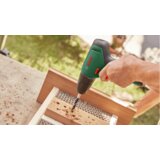 Bosch EasyDrill 1200 06039D3006 akumulatorska bušilica 12 V 1.5 Ah Li-Ion uklj. akumulator, uklj. punjač, uklj. kofer | Eponuda.ba