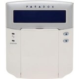 Paradox Alarm K641+.sifrator | ePonuda.com