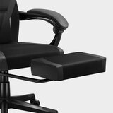 Combat 5.0 Crna igraća stolica | shoptok.hr